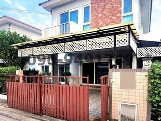 ให้เช่า 3 ห้องนอน บ้านเดี่ยว ใน บางกรวย, นนทบุรี