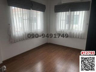 ให้เช่า 3 ห้องนอน บ้านเดี่ยว ใน บางกรวย, นนทบุรี