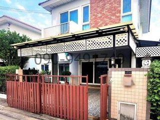 出租 3 卧室 独立屋 在 Bang Kruai, Nonthaburi