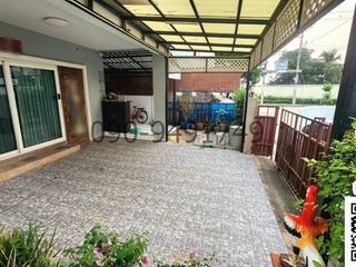 出租 3 卧室 独立屋 在 Bang Kruai, Nonthaburi
