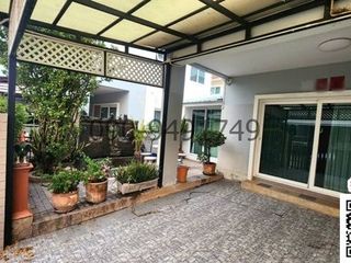 出租 3 卧室 独立屋 在 Bang Kruai, Nonthaburi