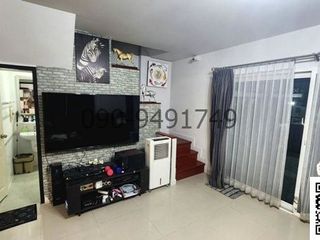 出租 3 卧室 独立屋 在 Bang Kruai, Nonthaburi