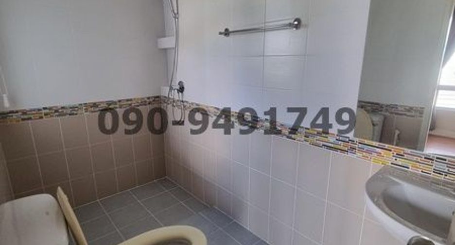 For rent 3 bedrooms house in Pak Kret, Nonthaburi