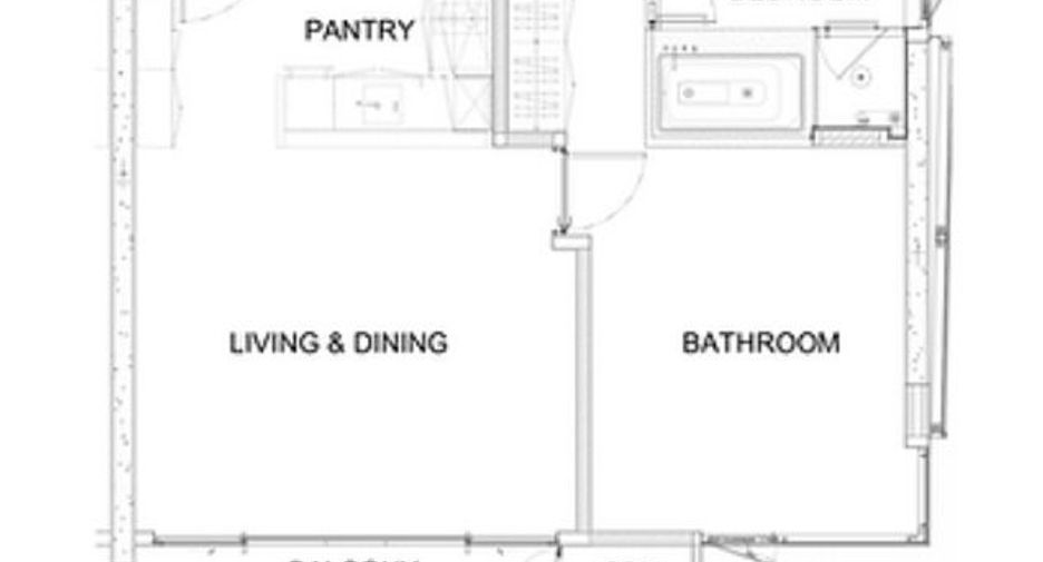 Wohnung zur Miete und zum Kauf mit 1 Zimmer in Sathon, Bangkok