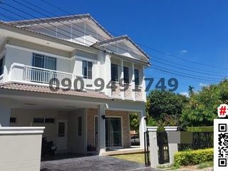 ให้เช่า 3 ห้องนอน บ้านเดี่ยว ใน บางกรวย, นนทบุรี