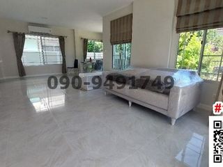 ให้เช่า 3 ห้องนอน บ้านเดี่ยว ใน บางกรวย, นนทบุรี