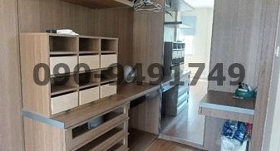 For rent 3 bedrooms house in Bang Kruai, Nonthaburi