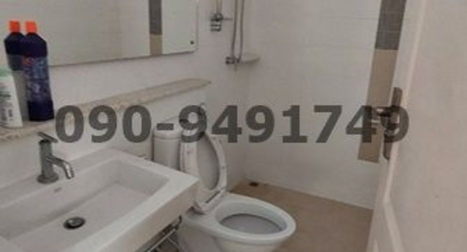 For rent 3 bedrooms house in Bang Kruai, Nonthaburi