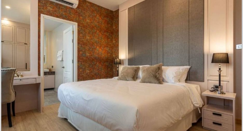 Casa en venta de 5 habitaciones en Hang Dong, Chiang Mai