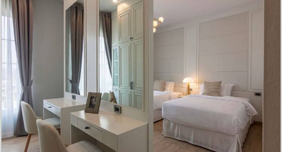 Casa en venta de 5 habitaciones en Hang Dong, Chiang Mai