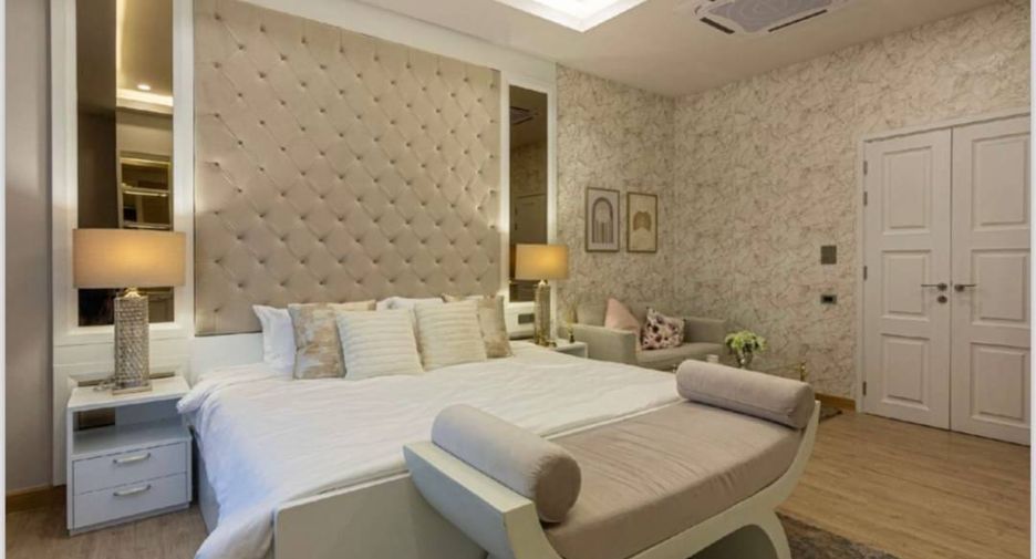 Casa en venta de 5 habitaciones en Hang Dong, Chiang Mai