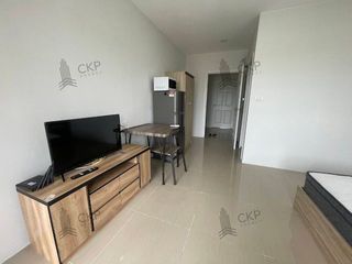 Condo en venta de 1 habitaciones en Pluak Daeng, Rayong