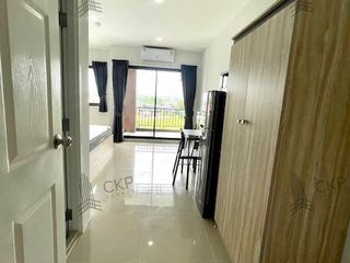 Condo en venta de 1 habitaciones en Pluak Daeng, Rayong