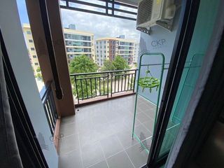 Condo en venta de 1 habitaciones en Pluak Daeng, Rayong