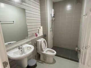 Condo en venta de 1 habitaciones en Pluak Daeng, Rayong
