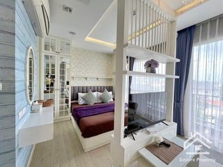 For sale 1 bed condo in Mueang Chon Buri, Chonburi