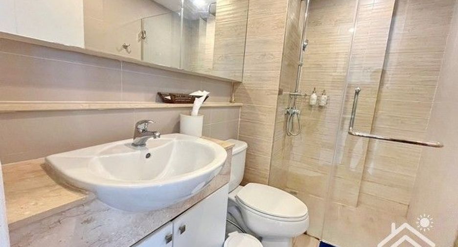 Wohnung zum Kauf mit 1 Zimmer in Mueang Chon Buri, Chonburi