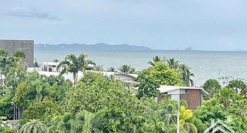 Wohnung zum Kauf mit 1 Zimmer in Mueang Chon Buri, Chonburi
