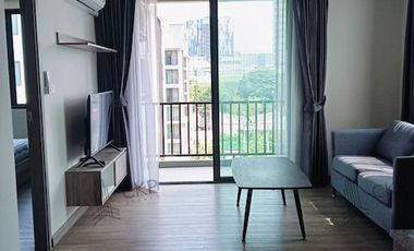 For sale 1 bed condo in Si Racha, Chonburi