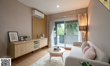 For sale 2 bedrooms condo in Khlong Toei, Bangkok