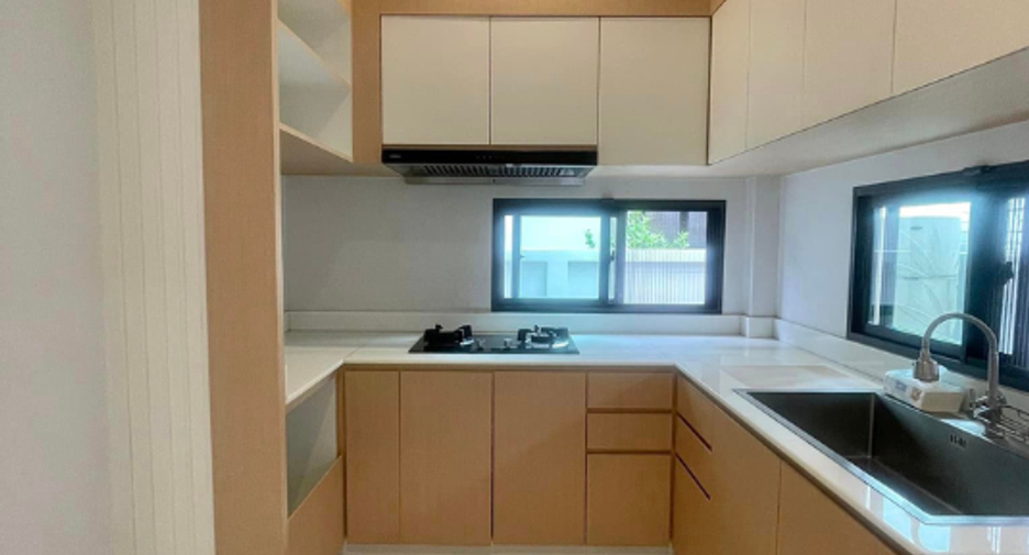 For sale 4 bedrooms house in Bang Kruai, Nonthaburi
