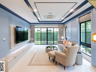 Casa en venta de 4 habitaciones en Saphan Sung, Bangkok
