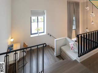 Casa en venta de 4 habitaciones en Saphan Sung, Bangkok