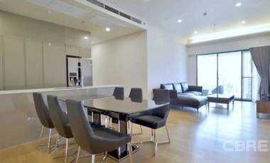 Condo en venta de 2 habitaciones en Watthana, Bangkok