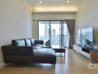 For sale 2 bedrooms condo in Watthana, Bangkok