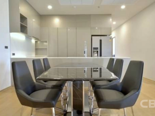 For sale 2 bedrooms condo in Watthana, Bangkok