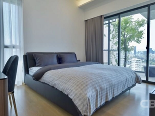 For sale 2 bedrooms condo in Watthana, Bangkok