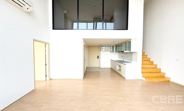 For sale 2 Beds condo in Watthana, Bangkok