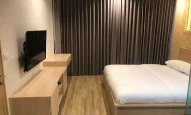 Продажа 1 кровать кондо в Si Racha, Чонбури
