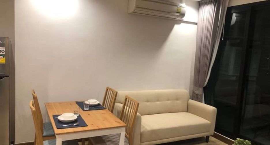 Condo en venta de 1 habitaciones en Si Racha, Chonburi