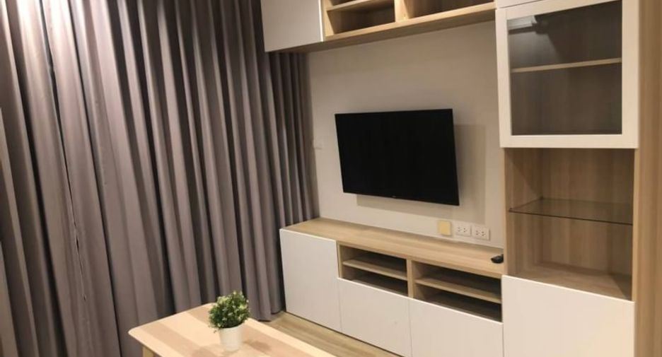 Condo en venta de 1 habitaciones en Si Racha, Chonburi
