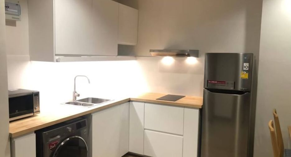 Condo en venta de 1 habitaciones en Si Racha, Chonburi