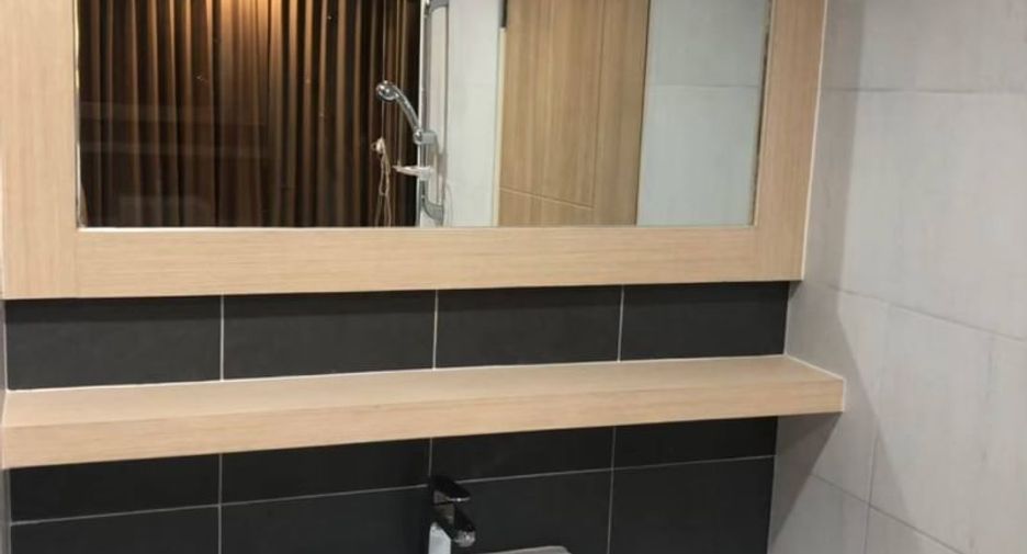 Condo en venta de 1 habitaciones en Si Racha, Chonburi