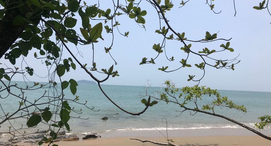 For sale land in Khura Buri, Phang Nga