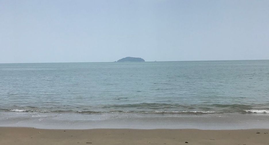 For sale land in Khura Buri, Phang Nga