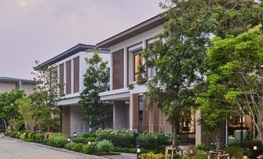 For sale 4 ベッドルーム house in Saphan Sung, Bangkok
