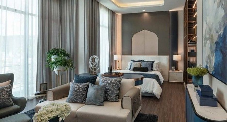 For sale 4 ベッドルーム house in Saphan Sung, Bangkok