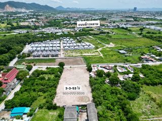 出售 土地 在 Mueang Chon Buri, Chon Buri