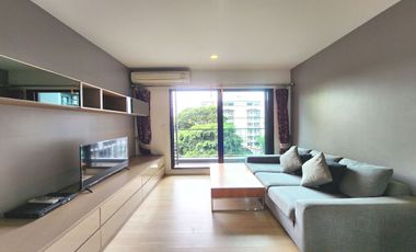 For sale 1 bed condo in Sathon, Bangkok