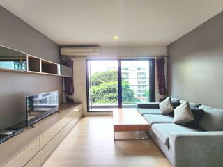 For sale 1 bed condo in Sathon, Bangkok