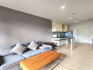 For sale 1 bed condo in Sathon, Bangkok