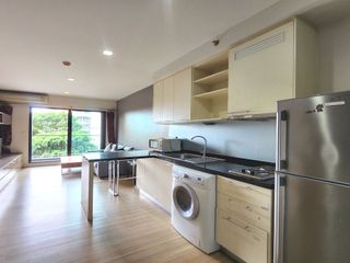 For sale 1 bed condo in Sathon, Bangkok