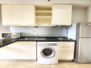 For sale 1 bed condo in Sathon, Bangkok