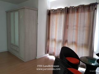 For rent 3 Beds house in Bang Khun Thian, Bangkok
