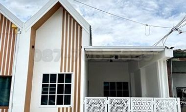 For sale 2 bedrooms townhouse in Don Mueang, Bangkok