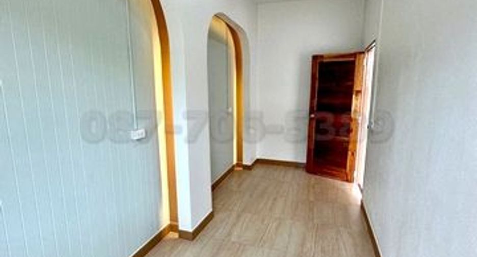For sale 2 bedrooms townhouse in Don Mueang, Bangkok